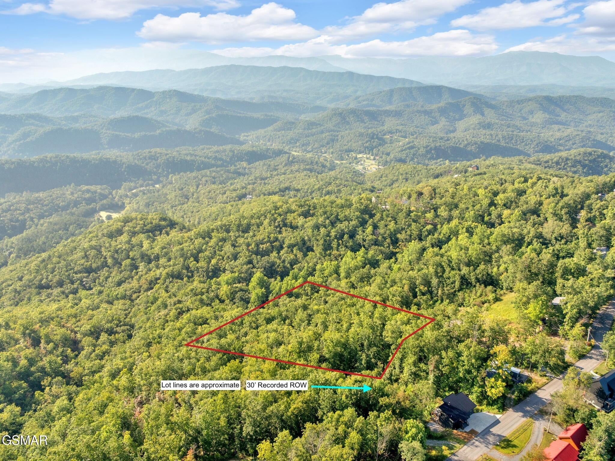 1 Shell Mountain Road