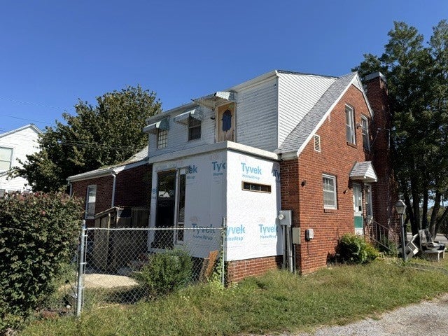 407 N Chancery St