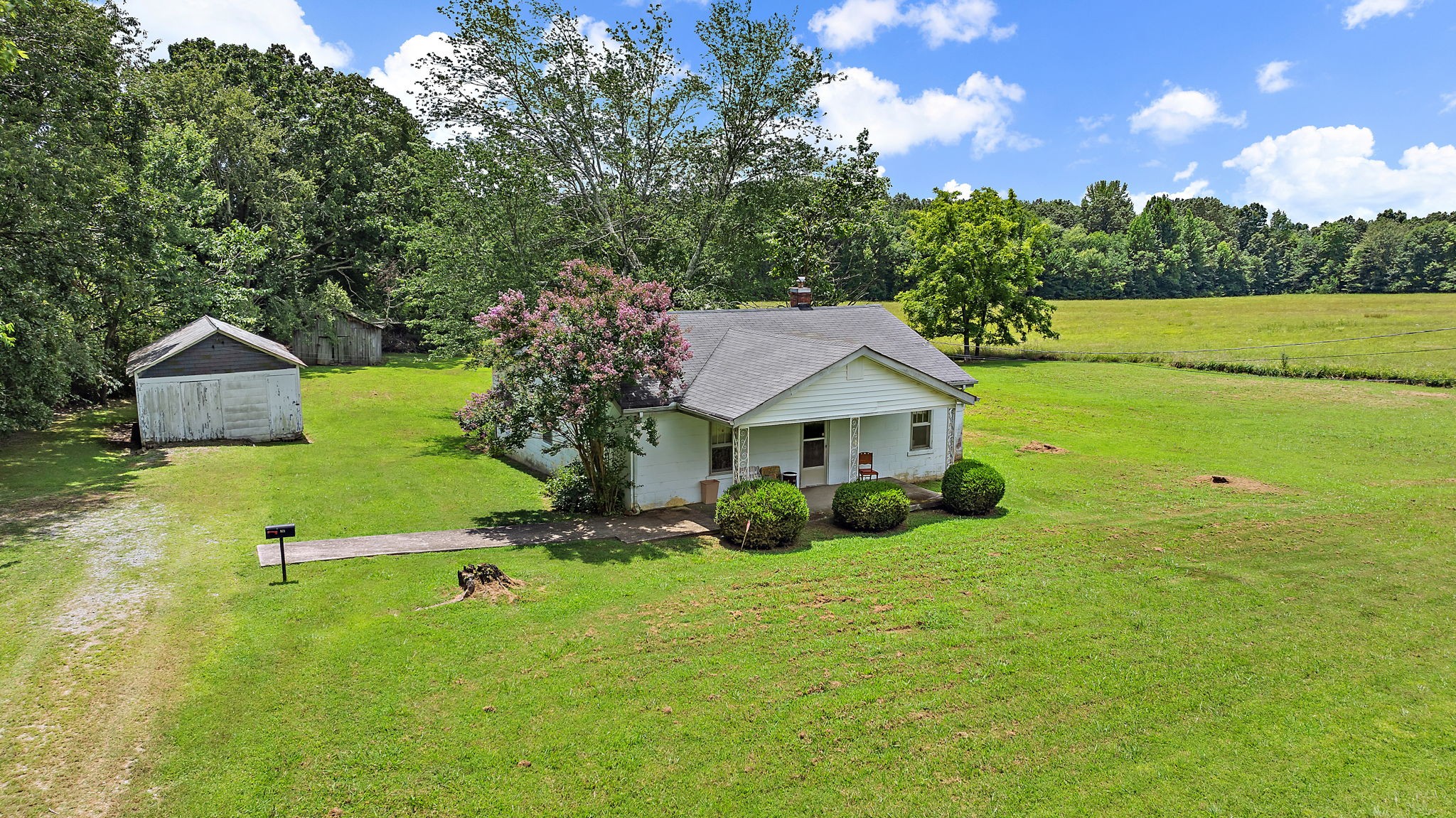 921 Yellow Creek Rd