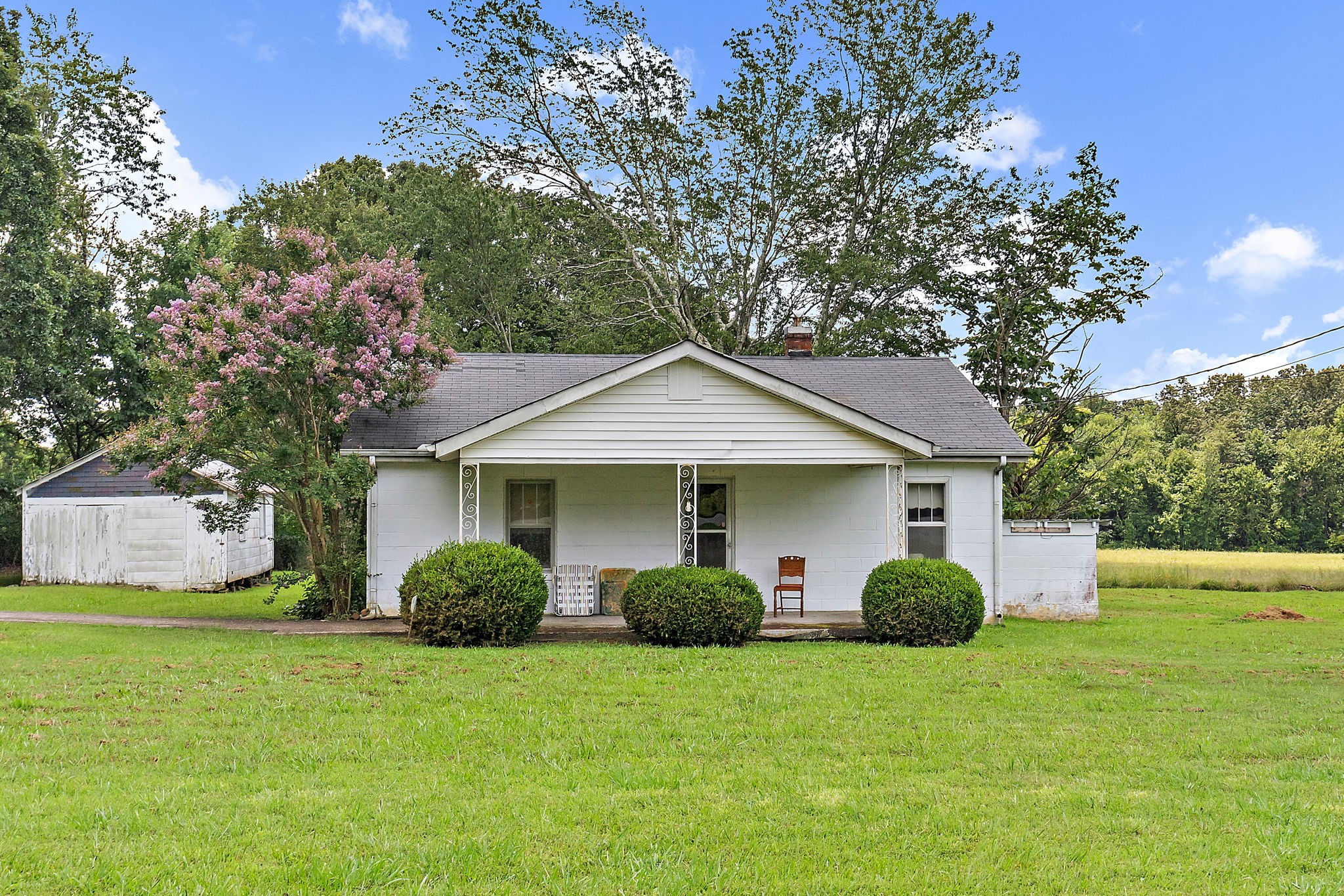 921 Yellow Creek Rd