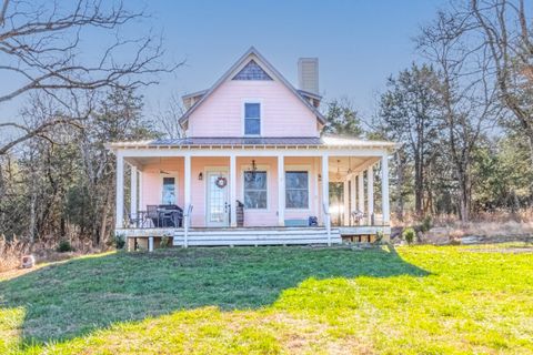 1277 Coosie Branch Rd Lewisburg TN 37091