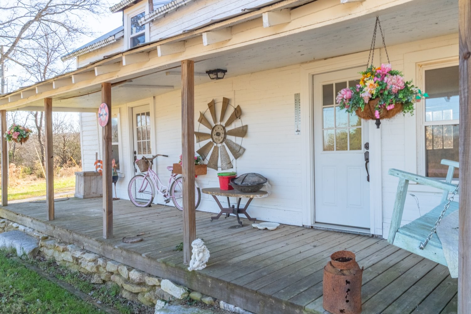 1277 Coosie Branch Rd