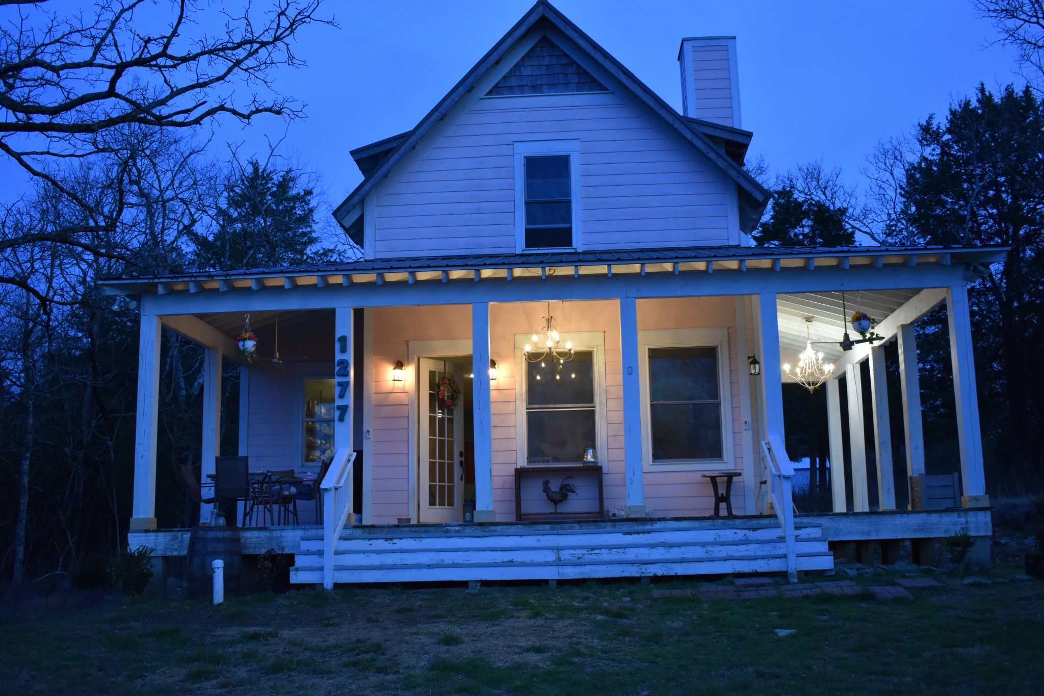 1277 Coosie Branch Rd