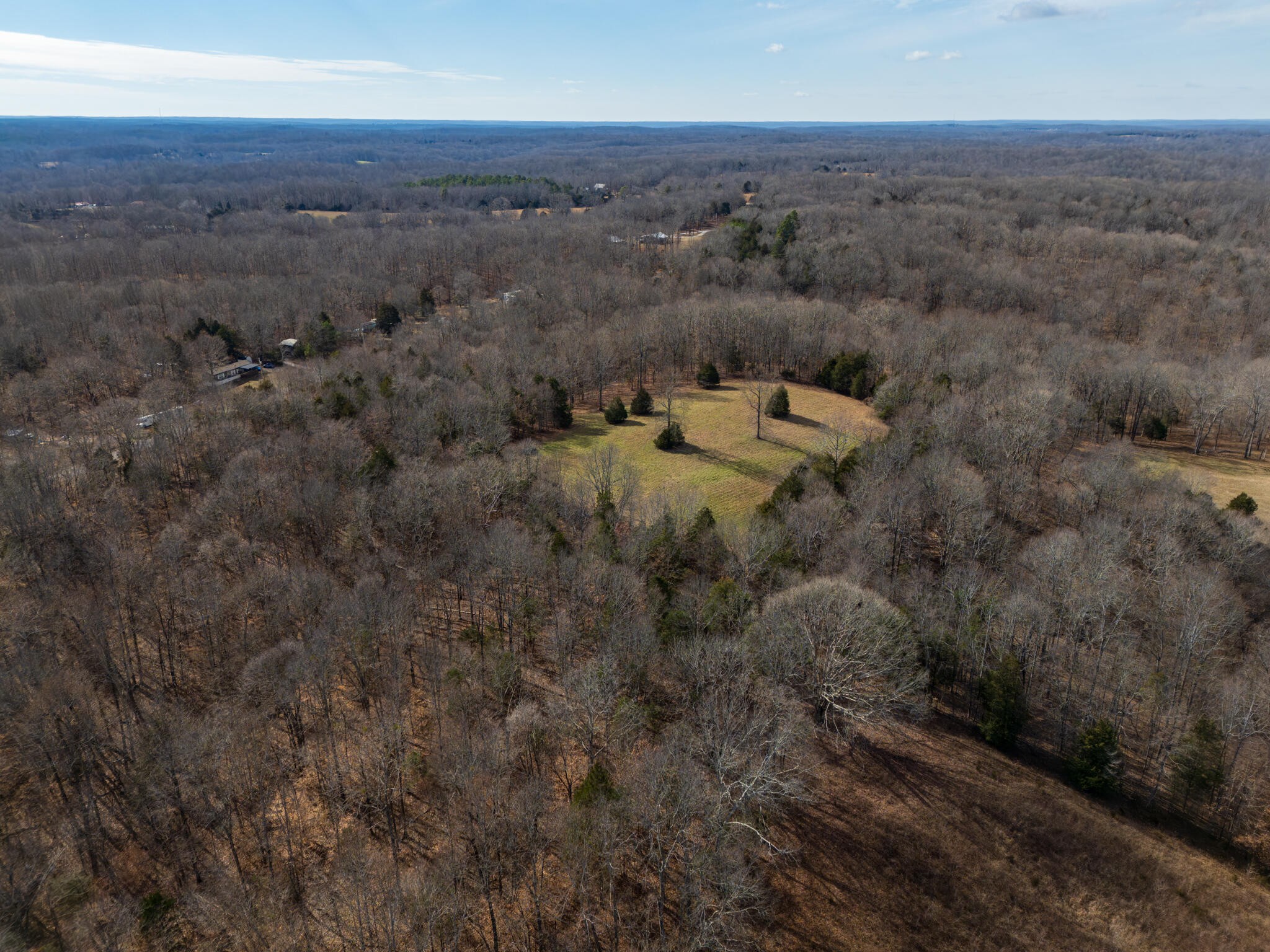 2287 Butcher Ridge RD