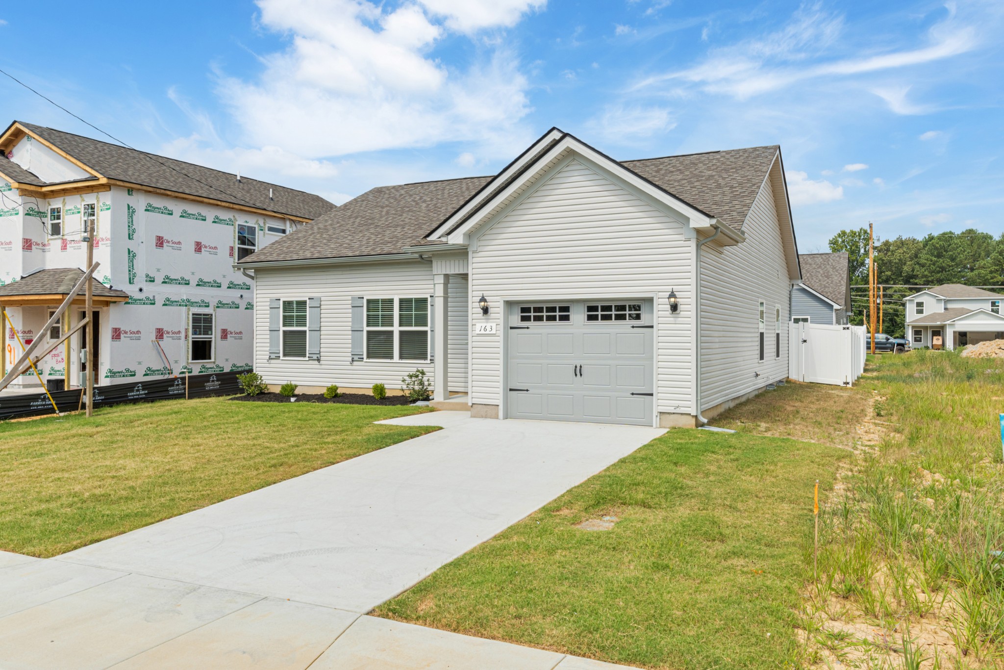 163 Stonehenge Lane