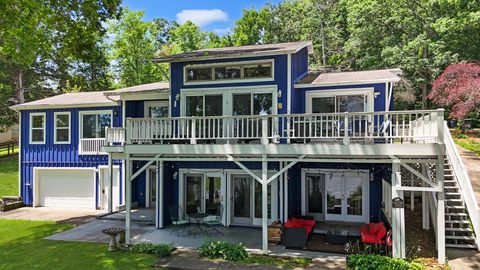 532 Waterway Trl New Concord KY 42076