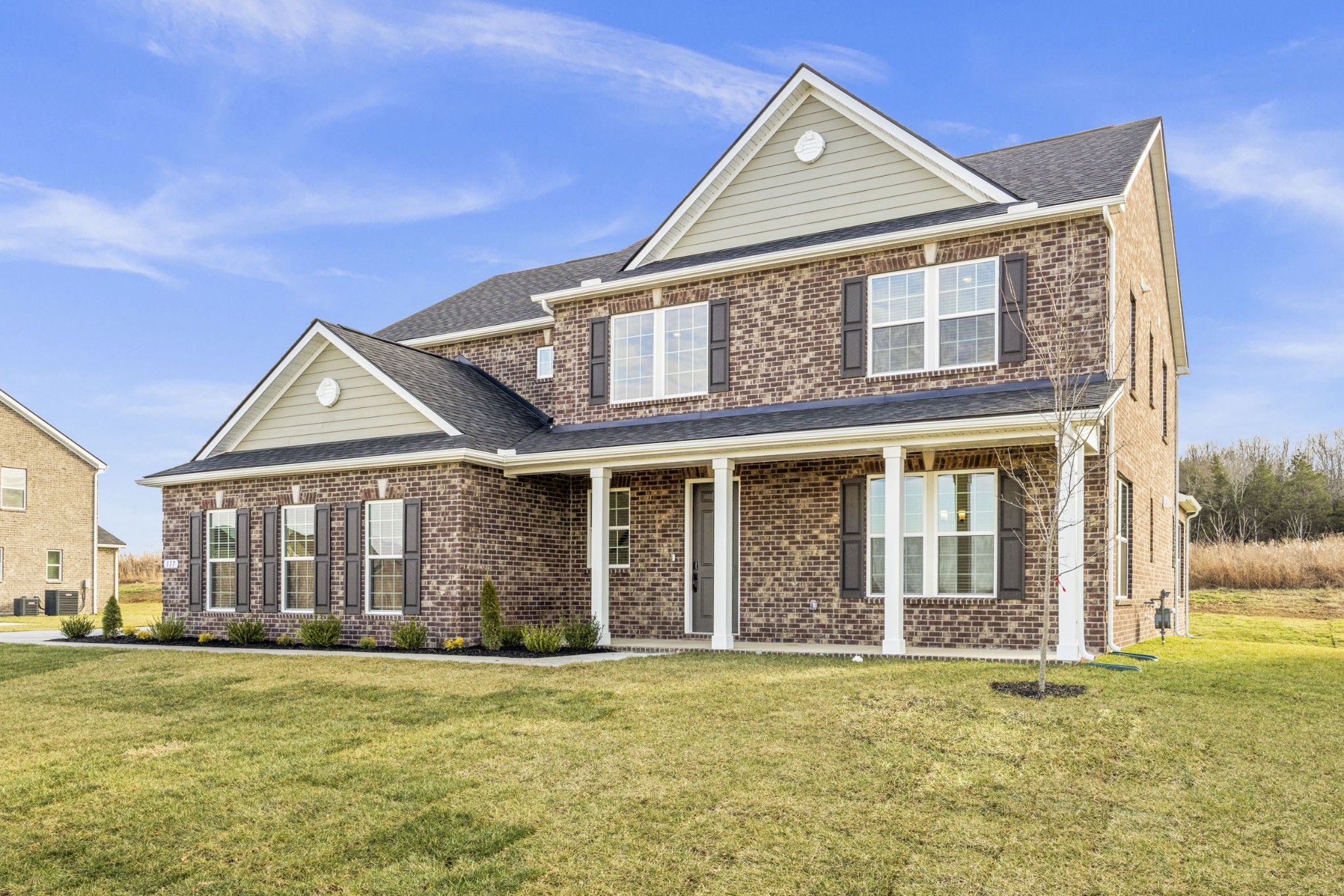 117 East Hill Street