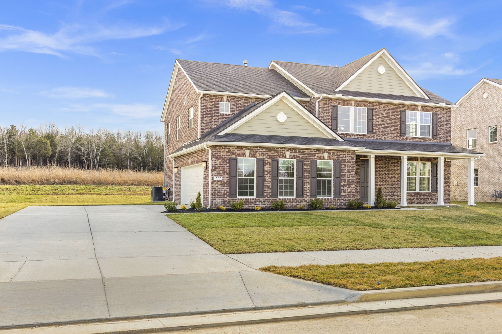 117 East Hill Street