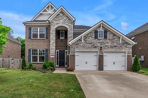 1077 Carlisle Pl Mount Juliet TN 37122