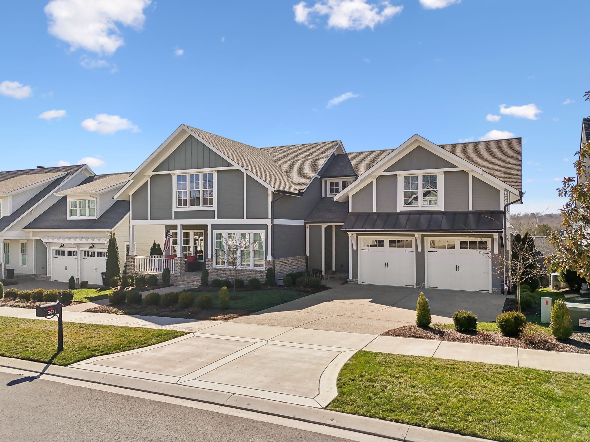 8681 Belladonna Dr