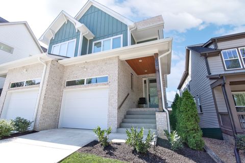 3509B Wrenwood Ave Nashville TN 37205