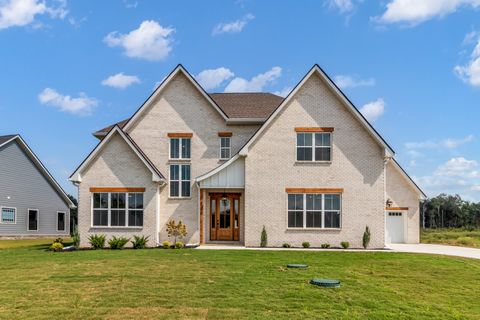 7313 Denton Dr Christiana TN 37037