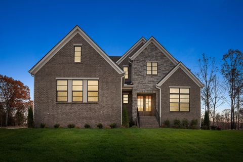 Photo of 7221 Severide Street, Fairview, TN 37062 (MLS # 3124401)