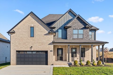 809 Willowicke Drive Clarksville TN 37043