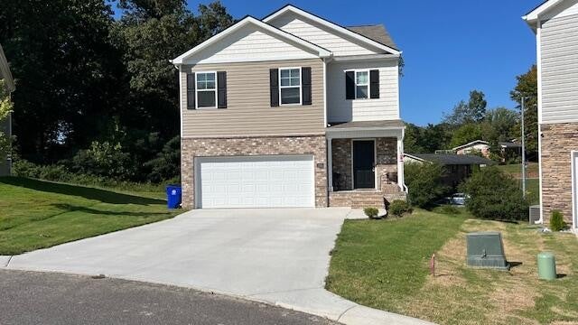 3305 Serenity Drive NE - Photo 2