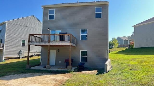 3305 Serenity Drive NE - Photo 4