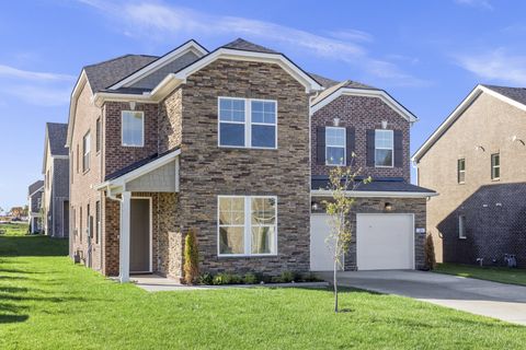 25 Cowan Court Mount Juliet TN 37122