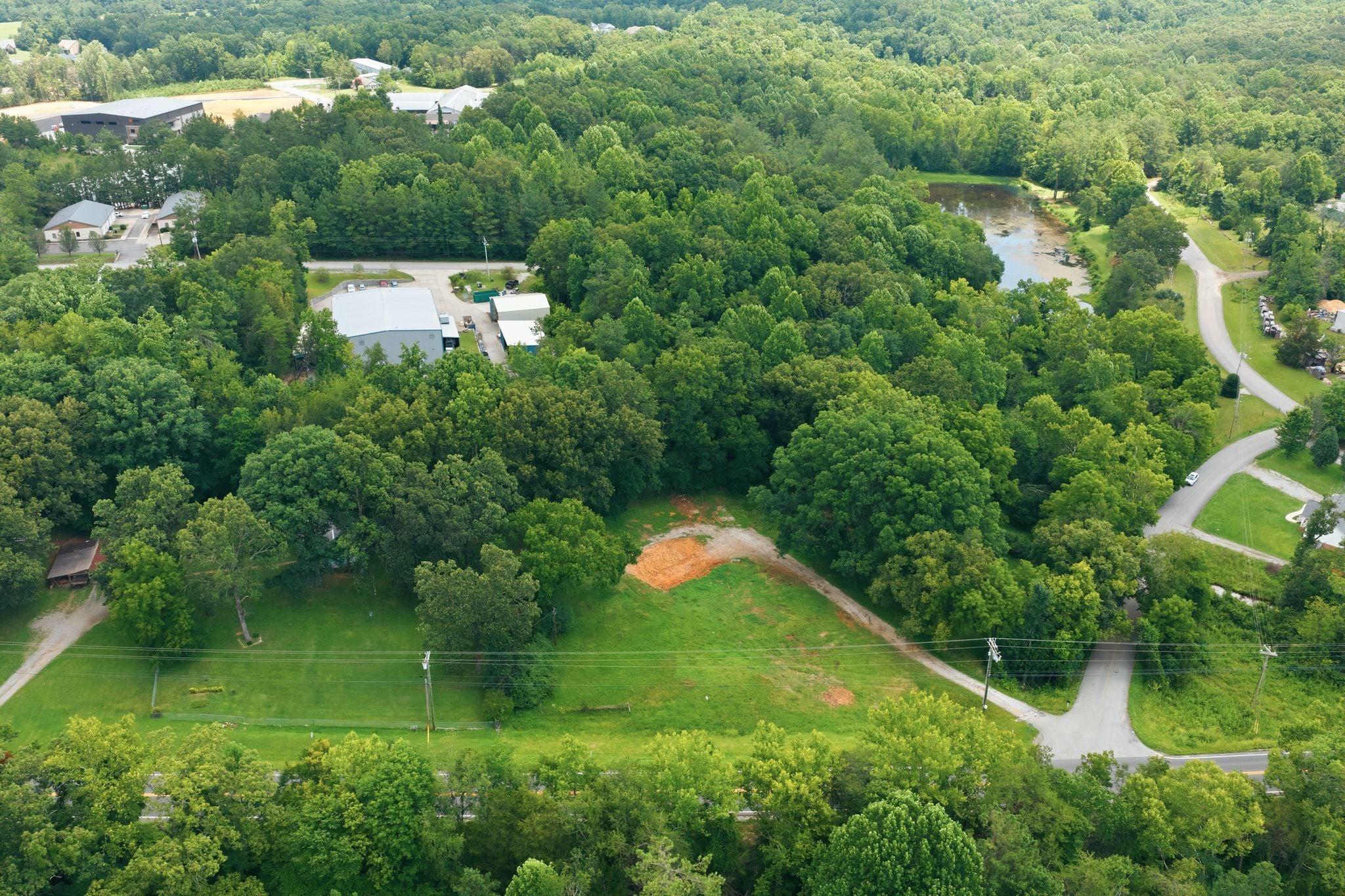 listing at 1284 Highway 96 N, Fairview