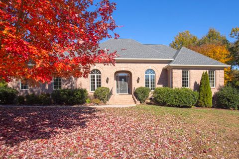 Photo of 4310 Ambergate Ct, Franklin, TN 37064 (MLS # 3042762)