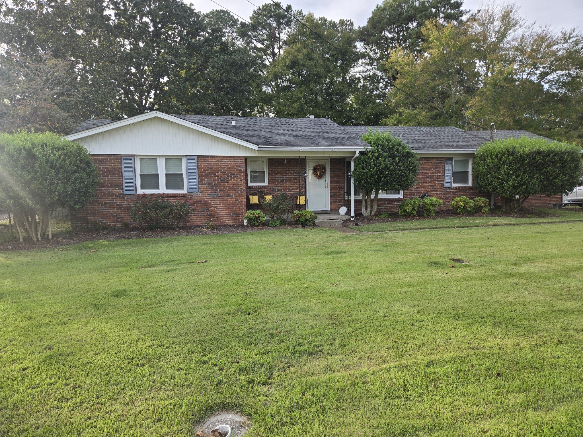 118 Hillhaven Dr