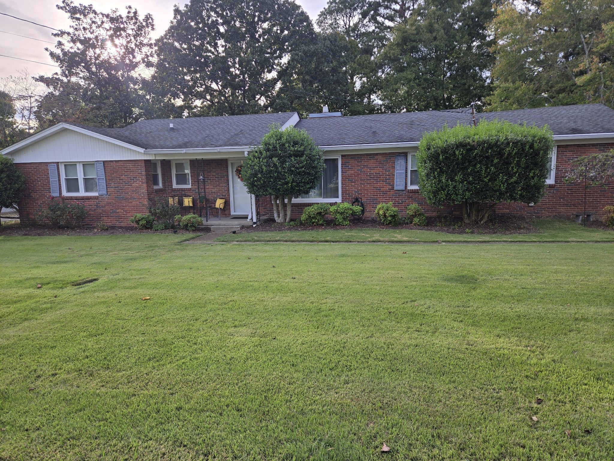 118 Hillhaven Dr