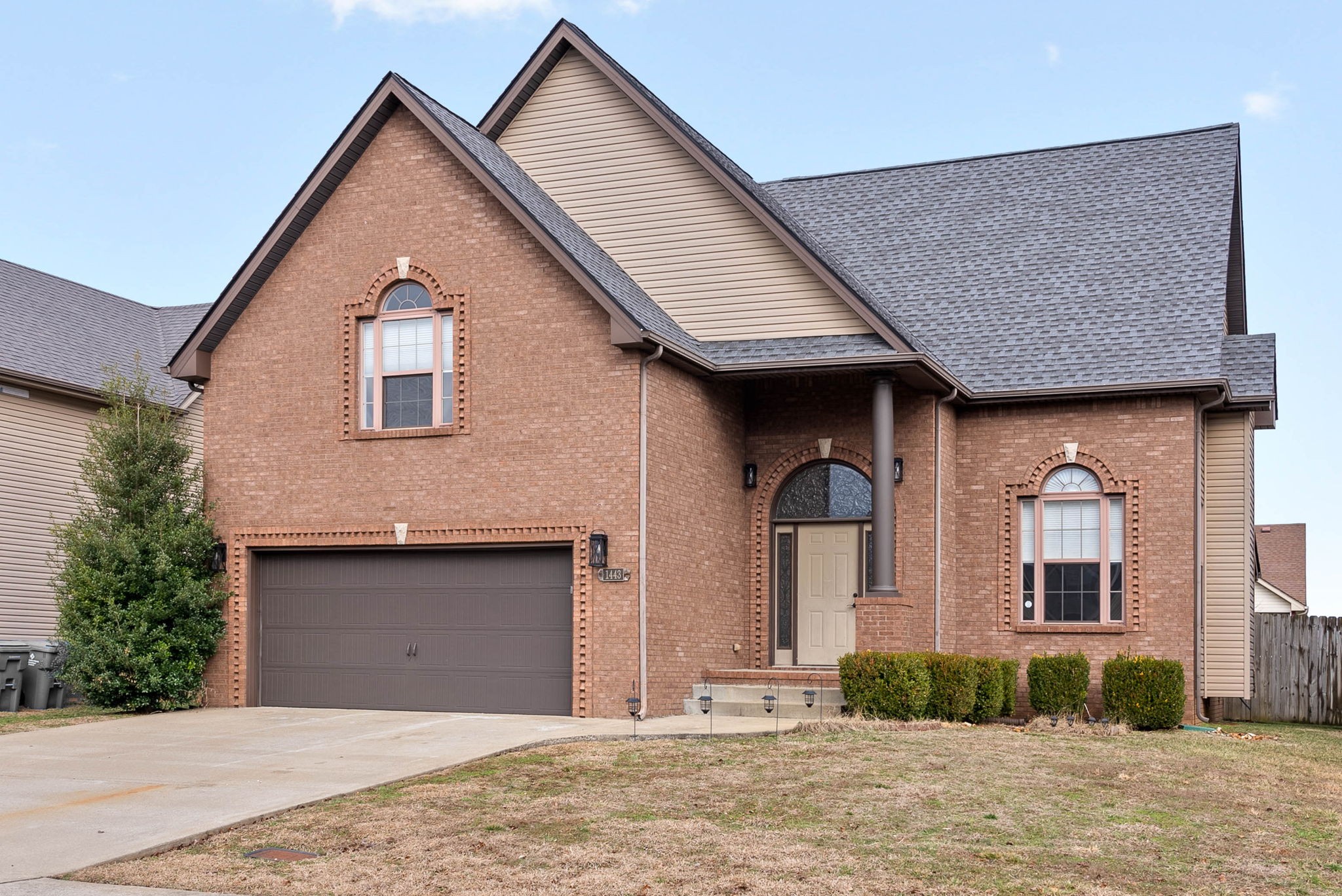 Clarksville, Tennessee 37042, United States, 3 Bedrooms Bedrooms, ,3 BathroomsBathrooms,Residential,Active,5193