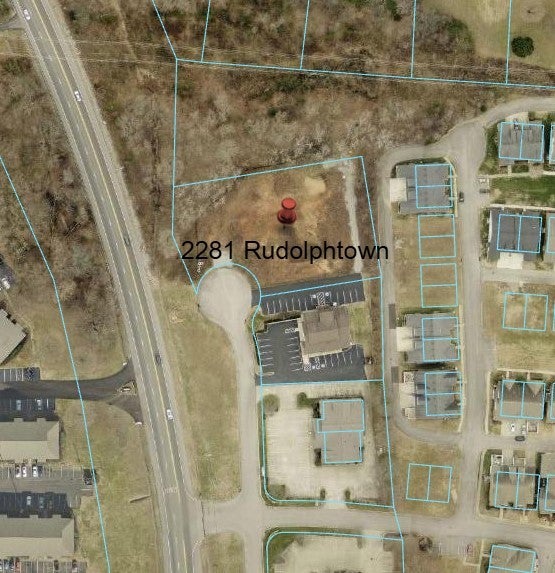 2281 Rudolphtown Rd