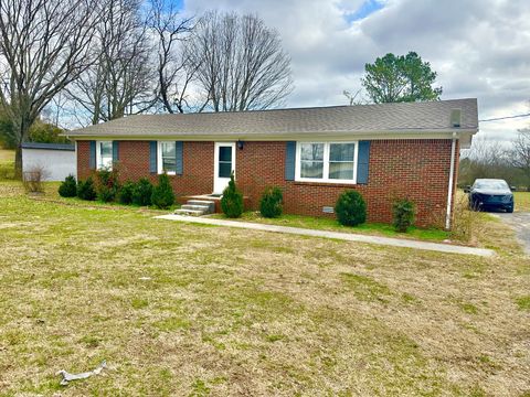 1617 Highway 130 W, Shelbyville, TN 37160 - MLS#: 2789212