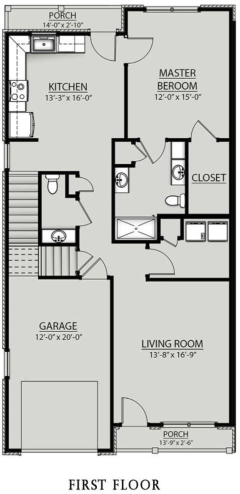 1905 Charadon Court Murfreesboro TN 37129