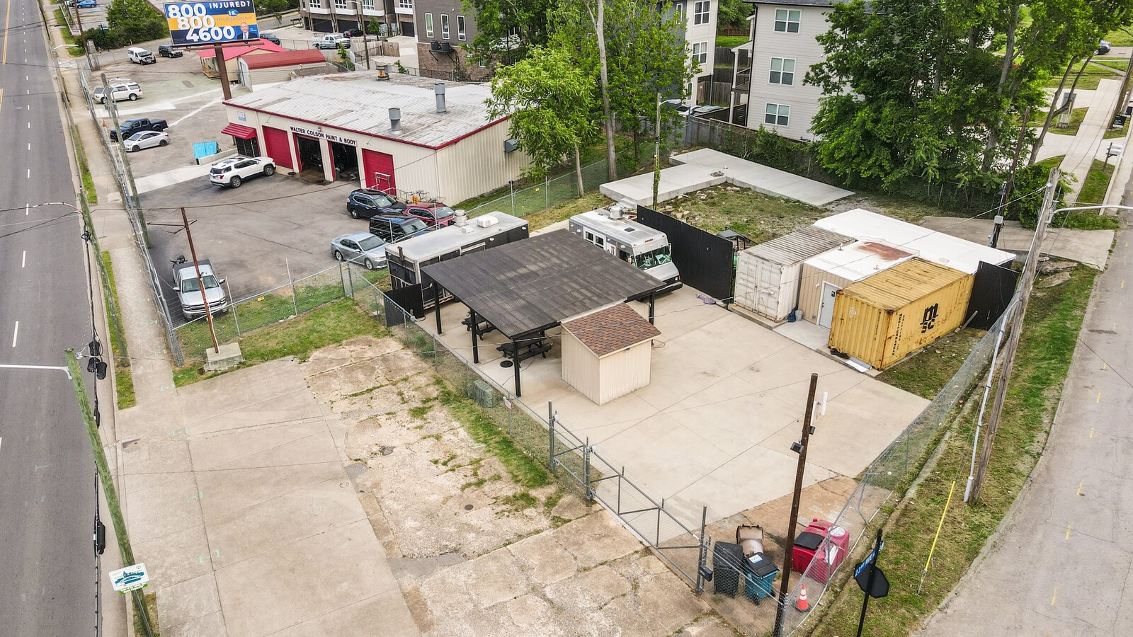 2300 Clarksville Pike
