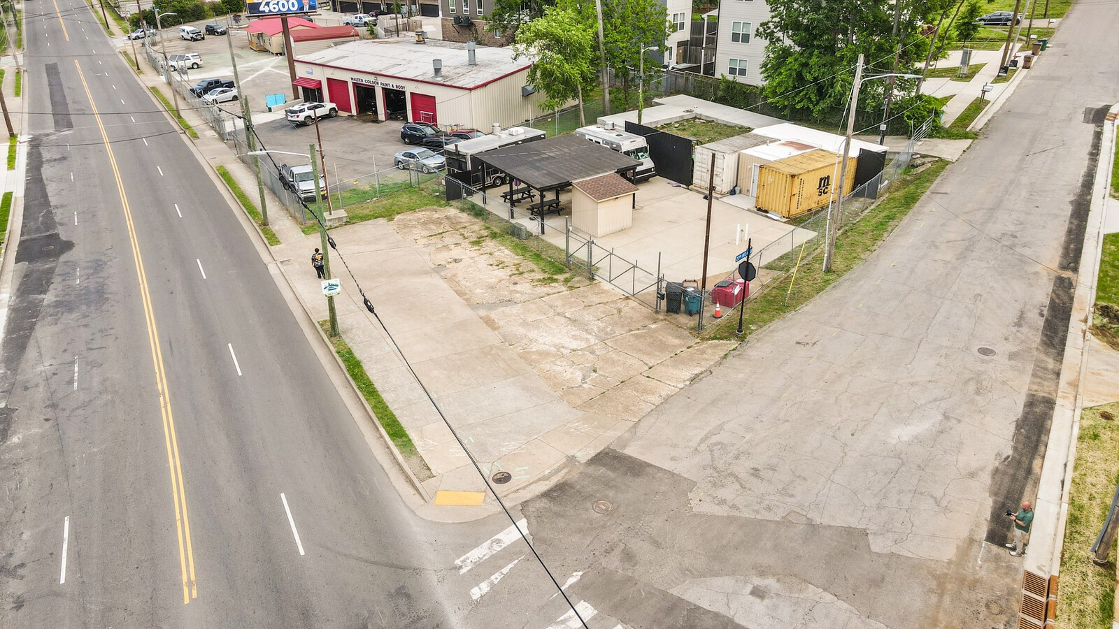 2300 Clarksville Pike