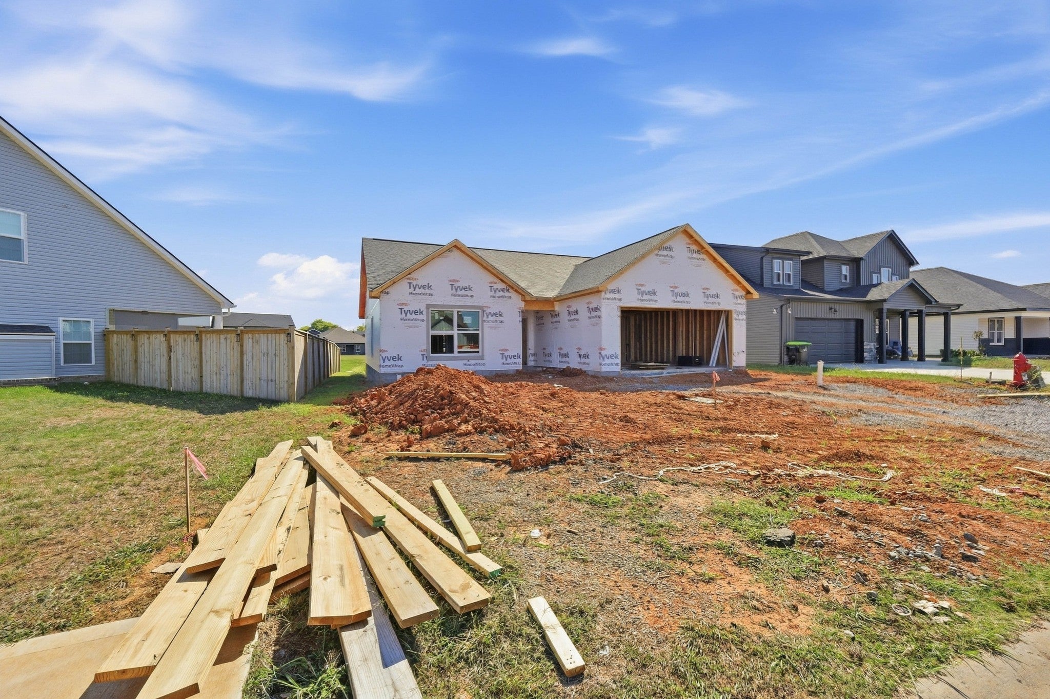 535 Ayden Ln