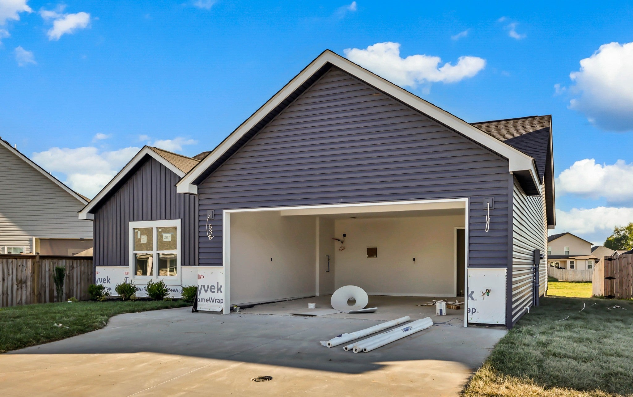 535 Ayden Ln