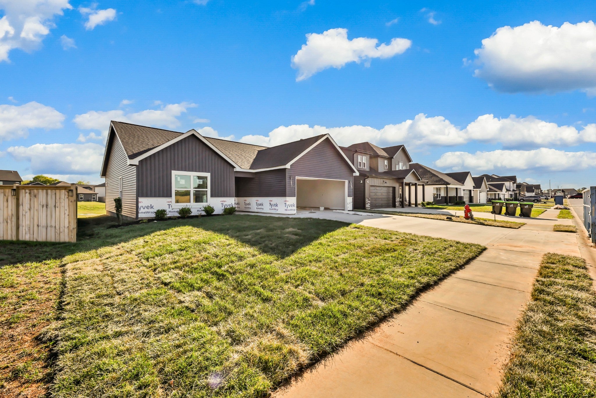 535 Ayden Ln