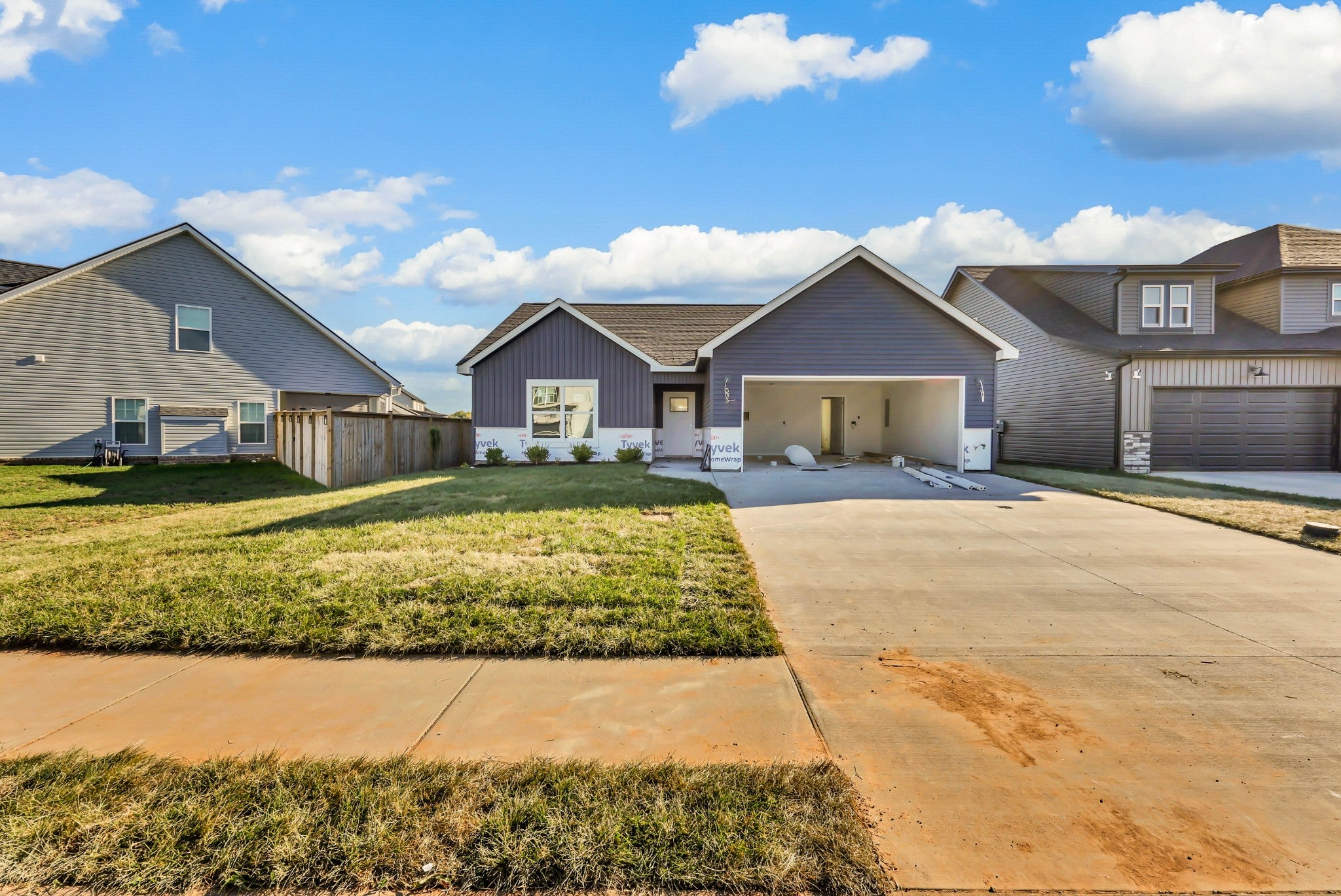 535 Ayden Ln
