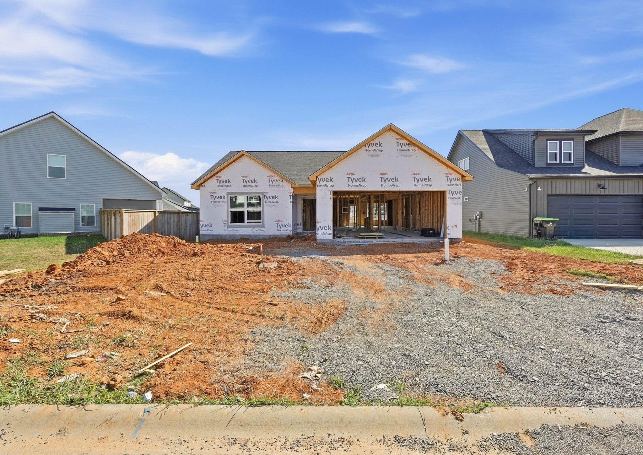 535 Ayden Ln