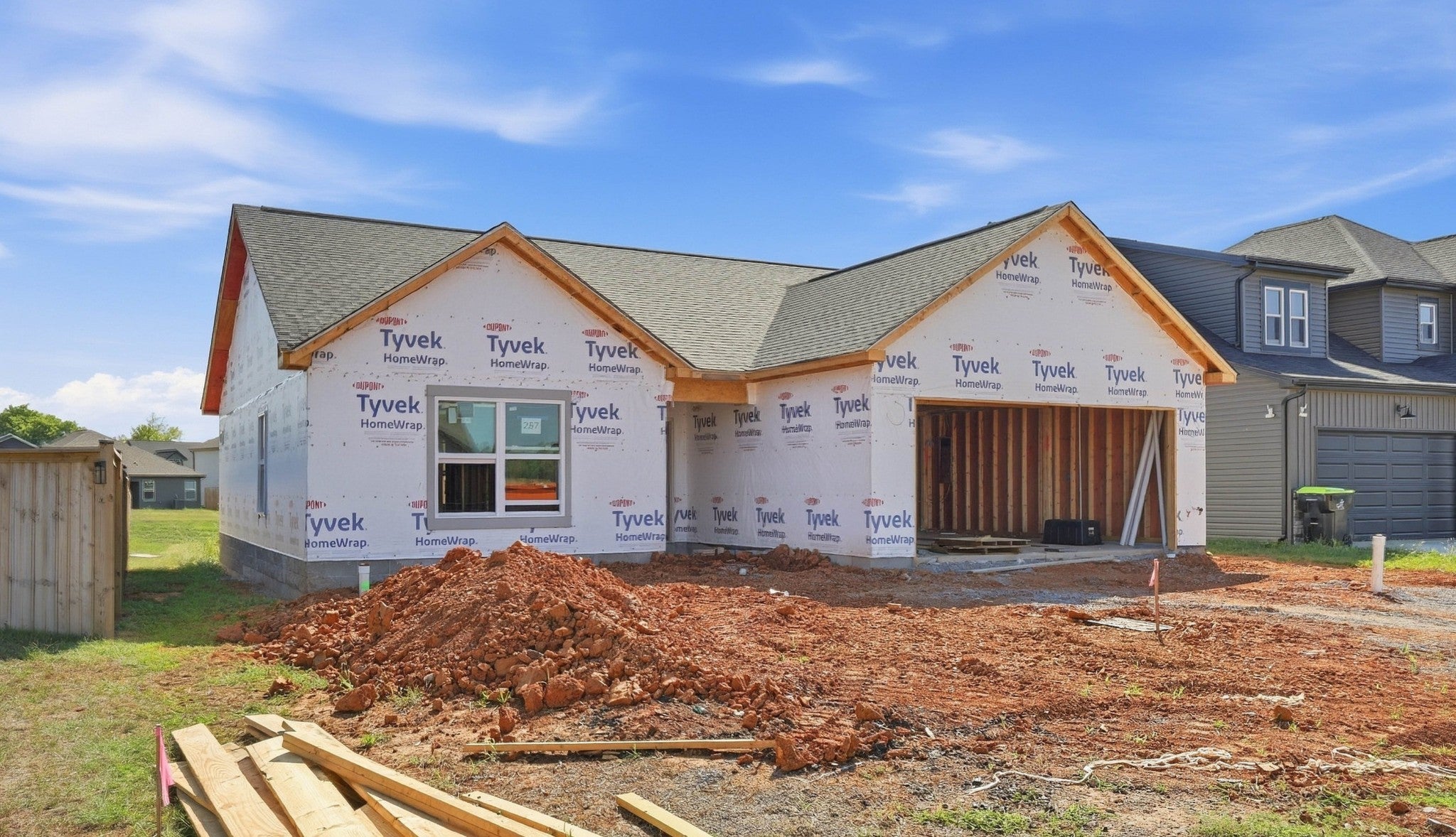 535 Ayden Ln