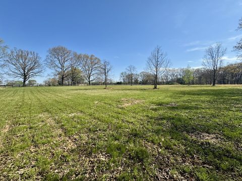 0 Black Barn Lane Rockvale TN 37153