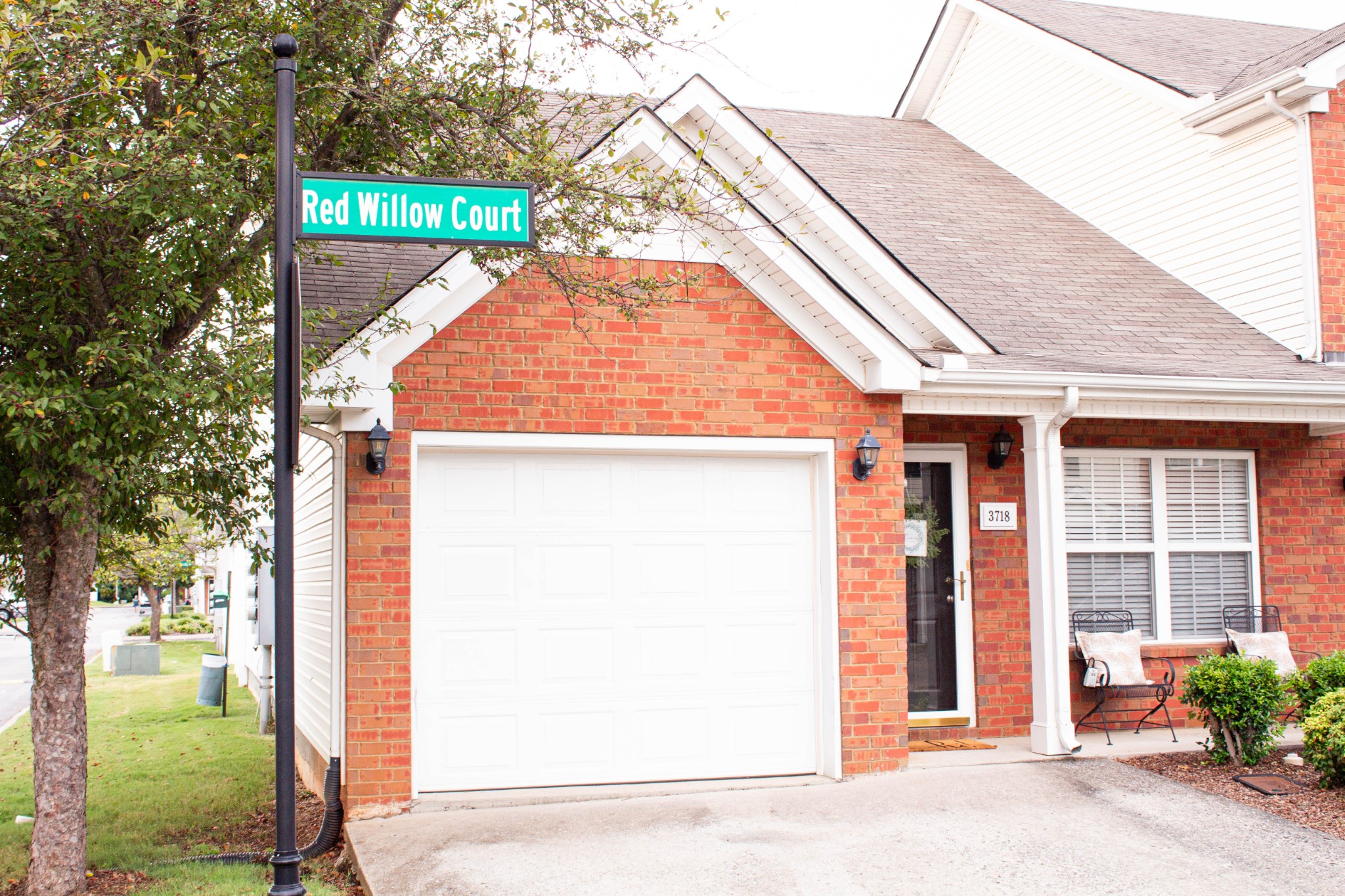 3718 Red Willow Ct