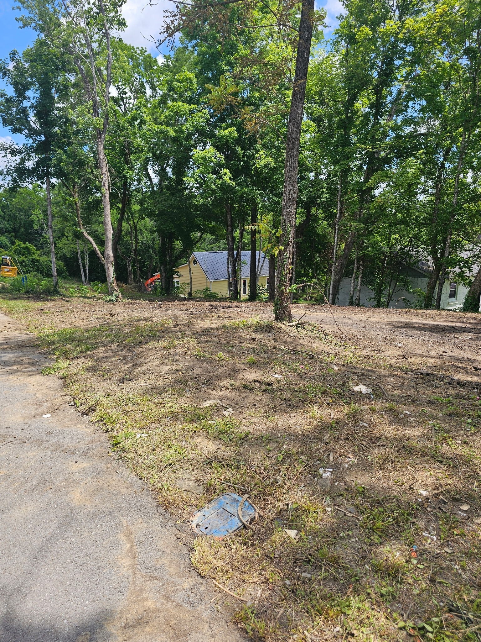 0 8th Street