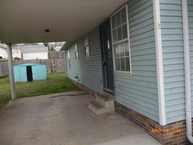 103 McAfee Dr