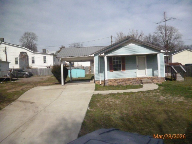 103 McAfee Dr