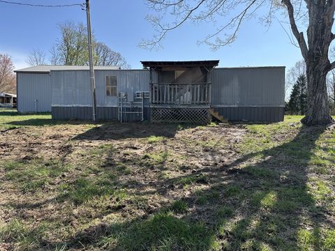860 Jack Lewis Rd, Baxter, TN 38544 - MLS#: 2818098