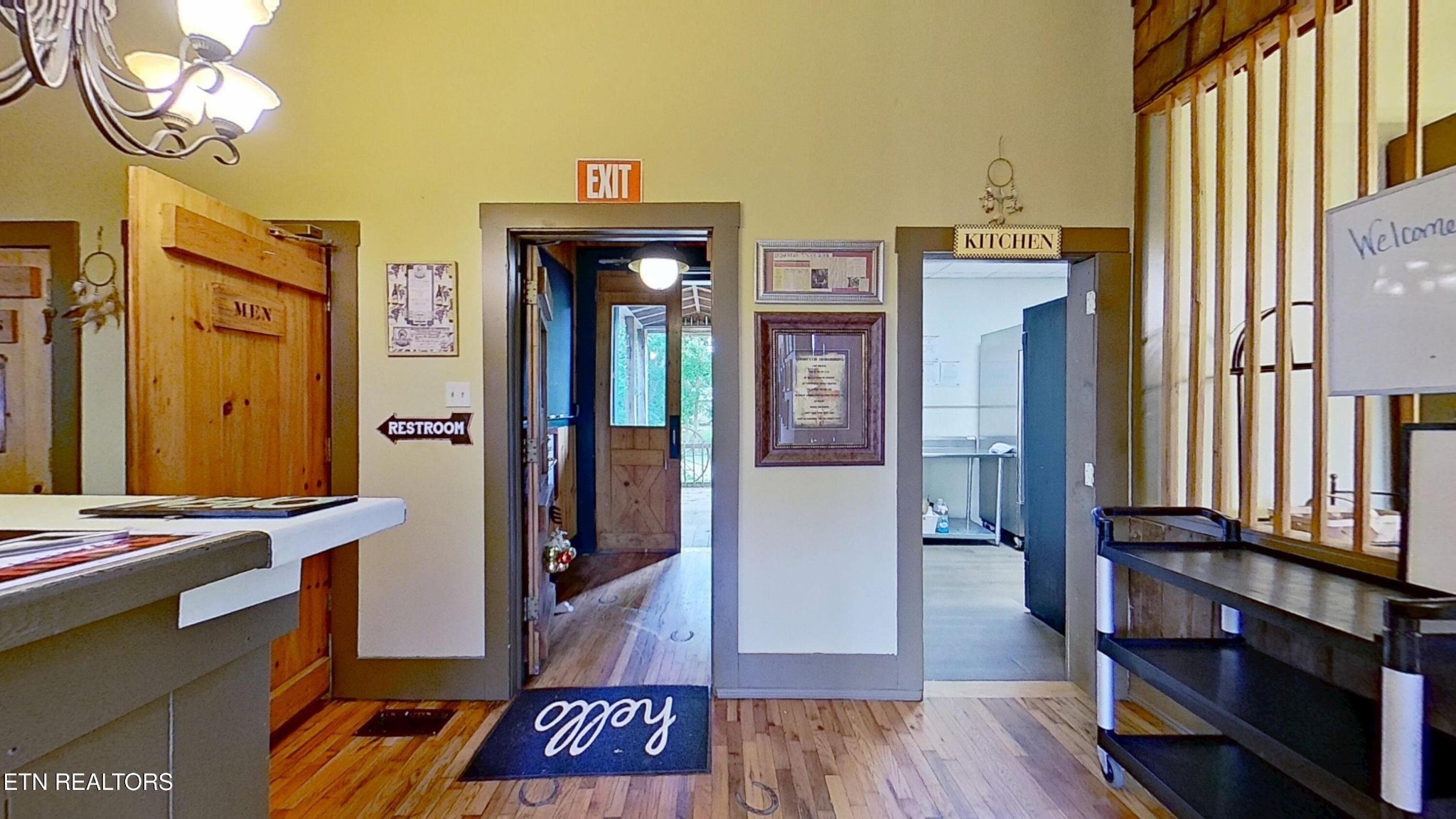 Middle Tennessee Properties 2 329 Wheeler Lane