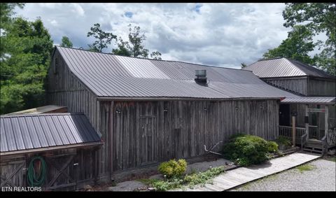 329 Wheeler Lane Jamestown TN 38556