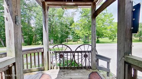 329 Wheeler Lane Jamestown TN 38556