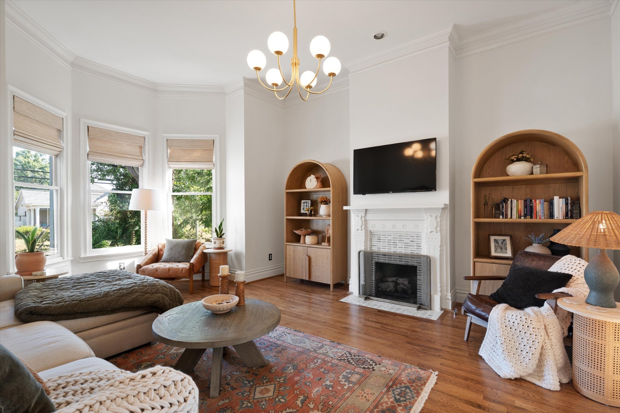 1302 Shelby Ave
