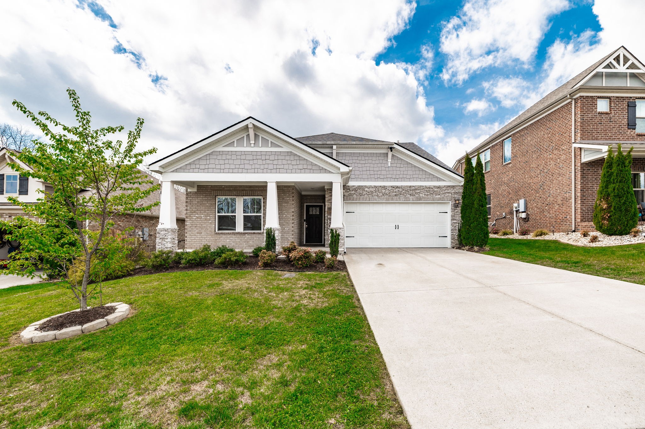 424 Old Stone Rd