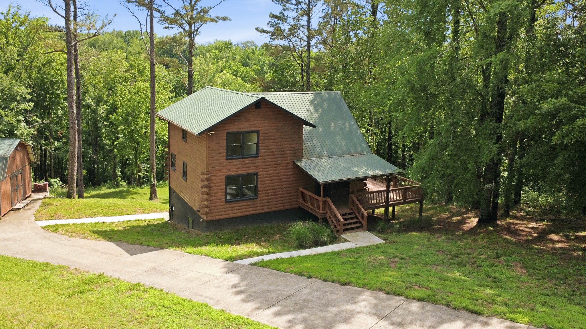 1386 Justice Rd