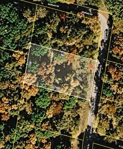 0 Midfield Dr Big Sandy TN 38221